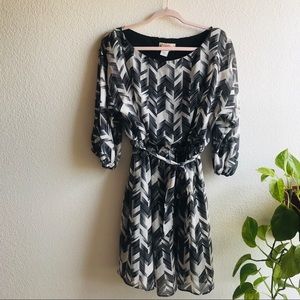Scully Dress